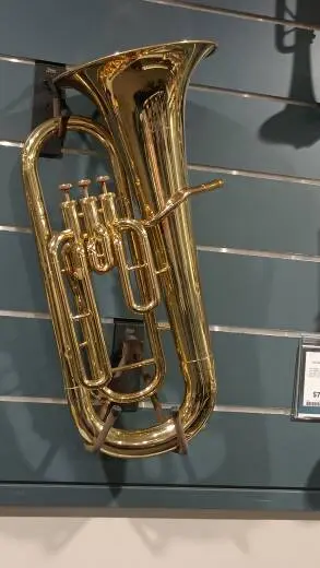 Yamaha Band - YEP201 2